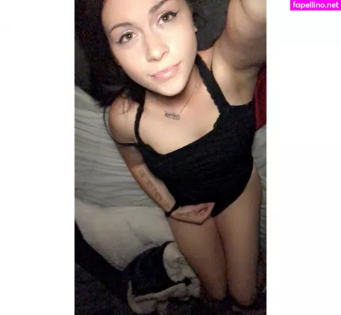 Paranoidbabie OnlyFans Thumbnail #vetWau3RIe