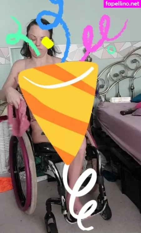 Paraprincess OnlyFans Thumbnail #HkBUmUnStY