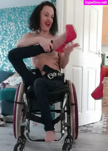 Paraprincess OnlyFans Thumbnail #wQbJrBFdwZ