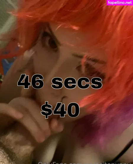 Parasitepuppy OnlyFans Thumbnail #aQrQBAlQMI