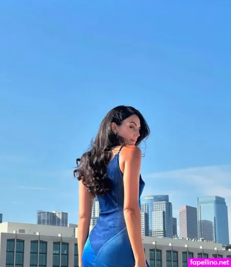 Pardis Saremi OnlyFans Thumbnail #lodInDB25u