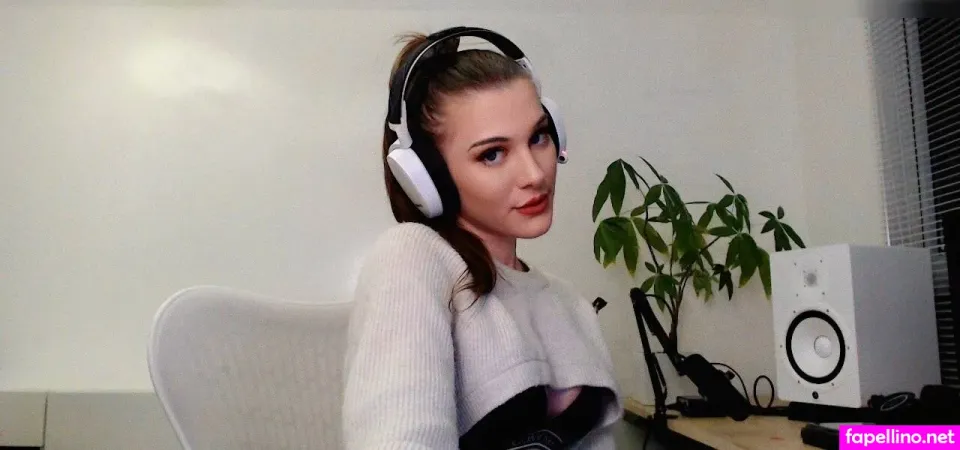 Pari Srain Paris Rain OnlyFans Thumbnail #dzZUvQG5kJ
