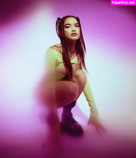 Paris Berelc OnlyFans Thumbnail #0xJXAtuAEb