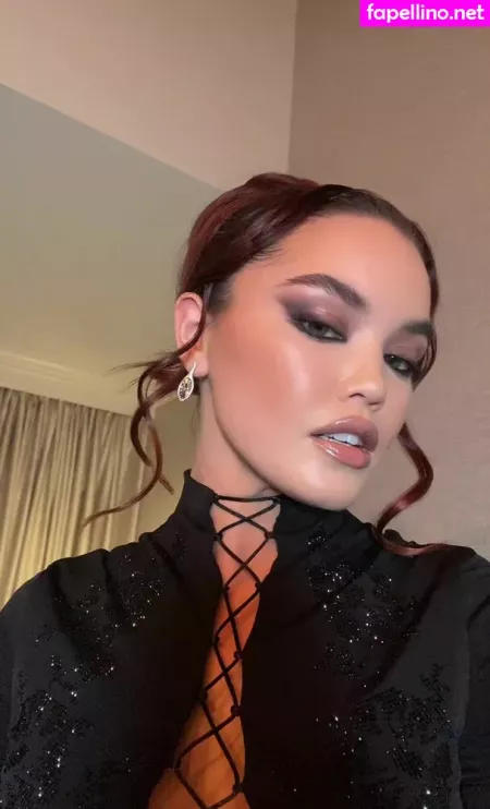 Paris Berelc OnlyFans Thumbnail #6rQduUfSXG