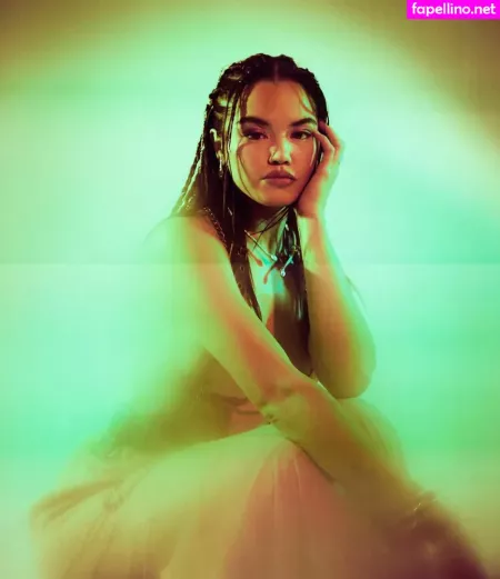 Paris Berelc OnlyFans Thumbnail #8SHJF86Tfp