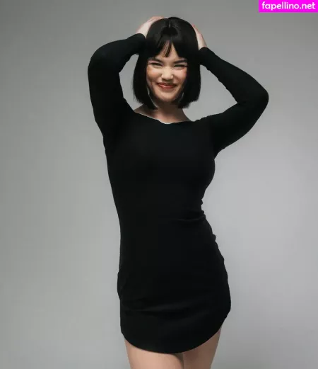 Paris Berelc OnlyFans Thumbnail #DmGsHjNLVH