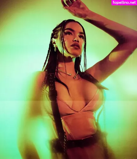 Paris Berelc OnlyFans Thumbnail #FLCD4SpBeI