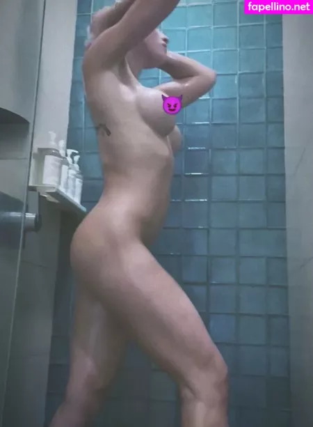 Paris Berelc OnlyFans Thumbnail #JBhMXoaMre