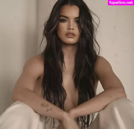 Paris Berelc OnlyFans Thumbnail #KGK8fbbXHc