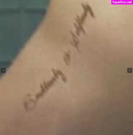 Paris Berelc OnlyFans Thumbnail #QBiKSrt5Ti