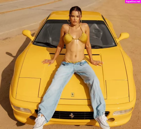 Paris Berelc OnlyFans Thumbnail #htMhKMie93