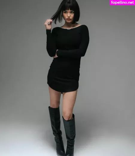 Paris Berelc OnlyFans Thumbnail #iX8Vm3RSyQ