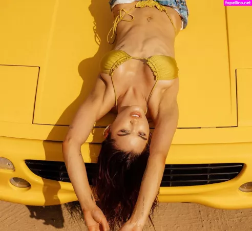 Paris Berelc OnlyFans Thumbnail #n3yruDL3WE