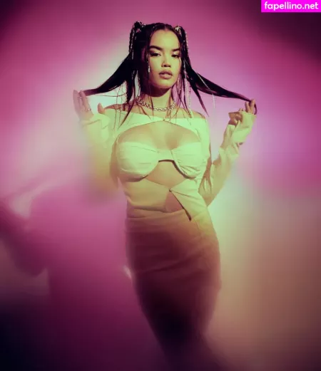 Paris Berelc OnlyFans Thumbnail #pGkeOOMjep