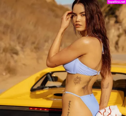 Paris Berelc OnlyFans Thumbnail #z9TBivIhpT