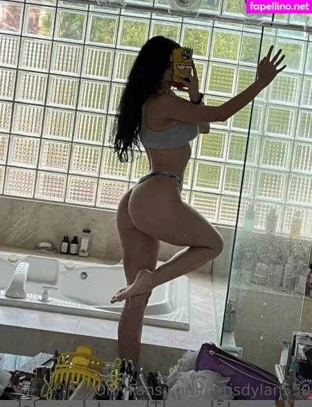 Paris Dylan OnlyFans Thumbnail #0oF1eK6nCA