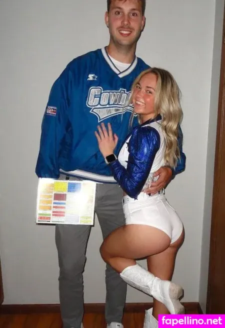 Paris Fietsam OnlyFans Thumbnail #5WvbbZlmDY