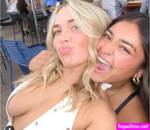 Paris Fietsam OnlyFans Thumbnail #dNAnhuv4ds