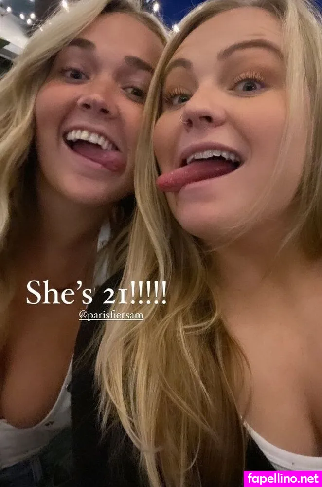 parisfietsam Nude Leaked OnlyFans Photo #e60kyPopYA