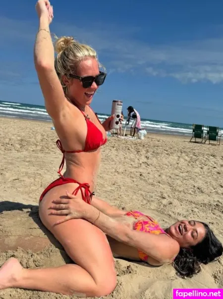 Paris Fietsam OnlyFans Thumbnail #loOSgYKSqF