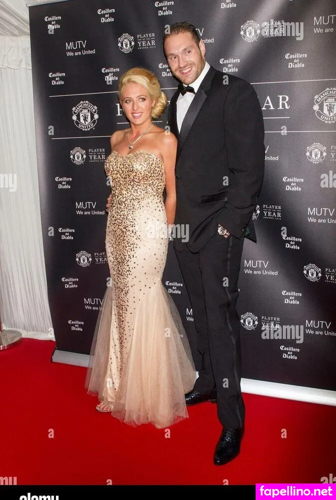 Paris Fury Nude Leaked OnlyFans Photo #sghdtMbexb