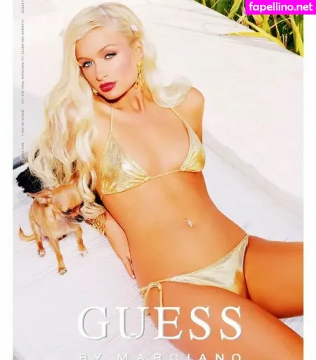 Paris Hilton OnlyFans Thumbnail #00M7qTjILm