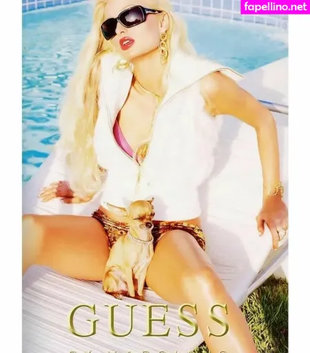 Paris Hilton OnlyFans Thumbnail #0GPneWkoyP
