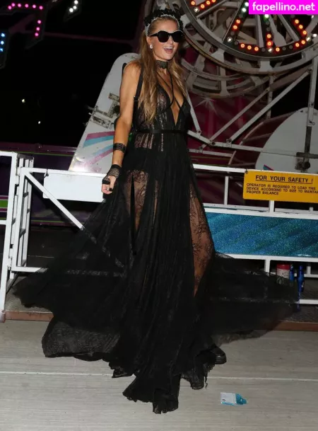 Paris Hilton OnlyFans Thumbnail #1NITZHIzA8