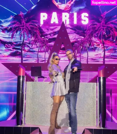 Paris Hilton OnlyFans Thumbnail #3I91coloxj