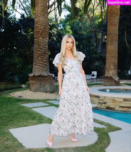 Paris Hilton OnlyFans Thumbnail #3LoP1gv7u9