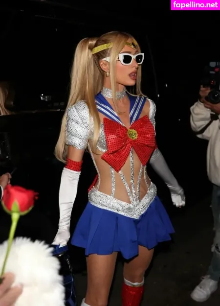 Paris Hilton OnlyFans Thumbnail #3e2KwNKaRG