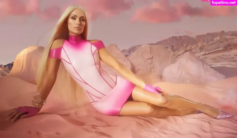 Paris Hilton OnlyFans Thumbnail #6BcuVgQkzb