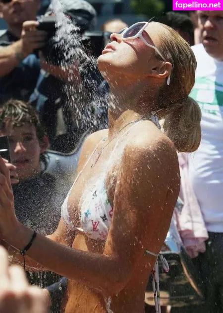 Paris Hilton OnlyFans Thumbnail #7wUe9QZvgX