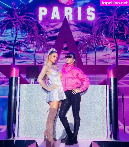 Paris Hilton OnlyFans Thumbnail #9hKXhPau7s