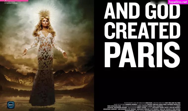 Paris Hilton OnlyFans Thumbnail #9pr5PIMoRK