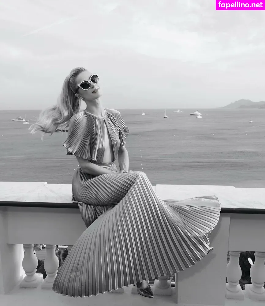 parishilton Nude Leaked OnlyFans Photo #ABwYycbkLF