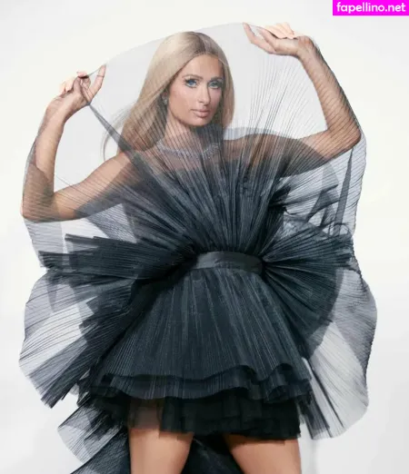 Paris Hilton OnlyFans Thumbnail #ATctLNClOs
