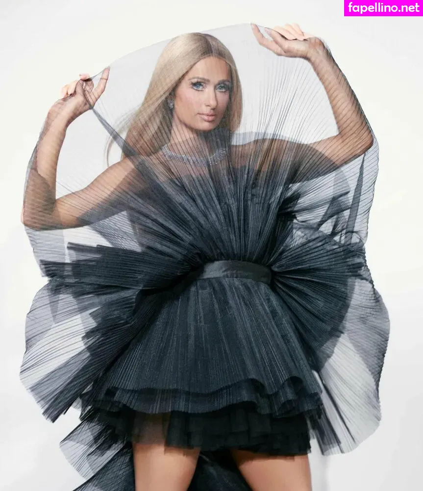 parishilton Nude Leaked OnlyFans Photo #ATctLNClOs