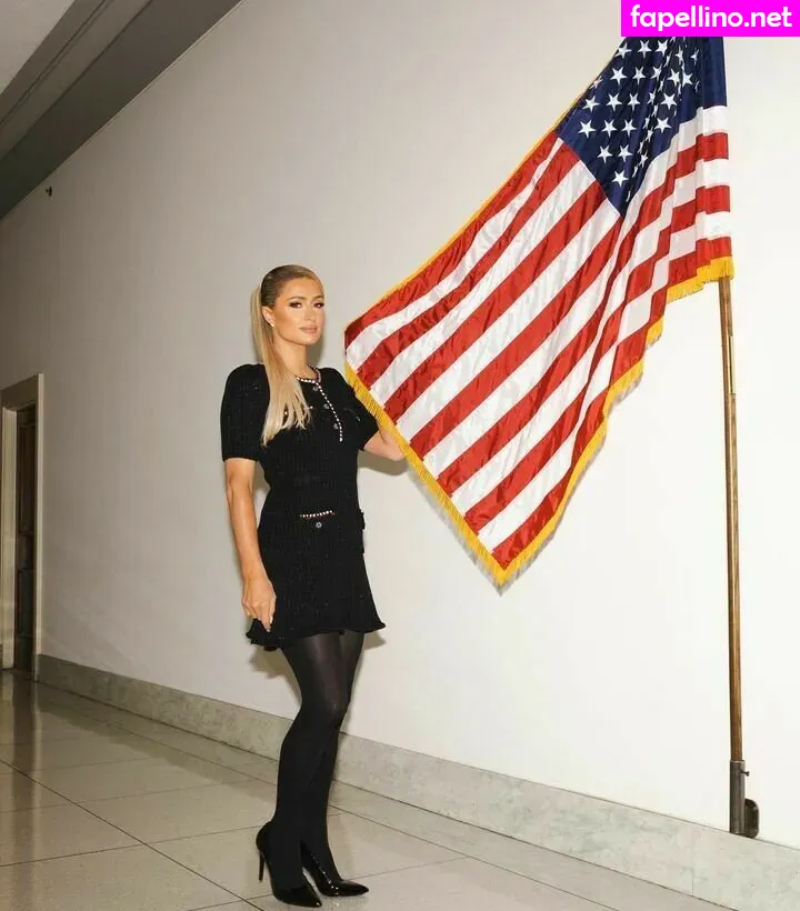 parishilton Nude Leaked OnlyFans Photo #CaD23pgvR1