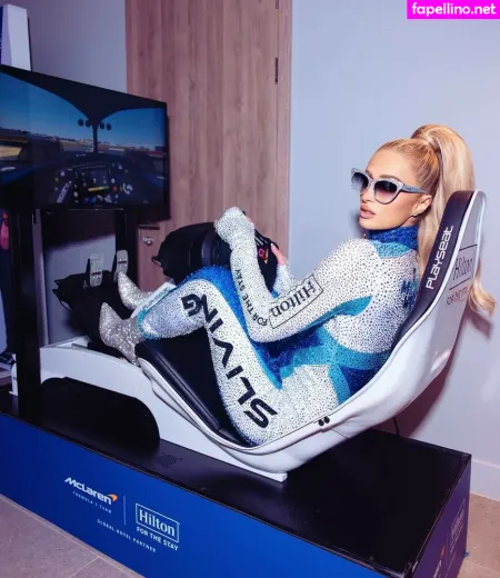 Paris Hilton OnlyFans Thumbnail #JCIAcCBq3T