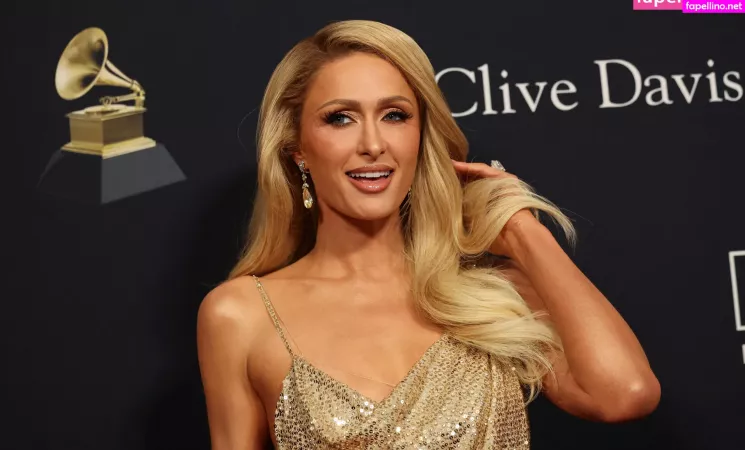 Paris Hilton OnlyFans Thumbnail #JCQJTk96BP