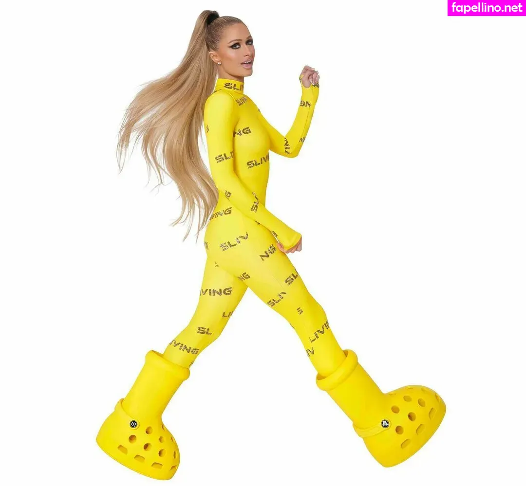 parishilton Nude Leaked OnlyFans Photo #LLshoUEQu5