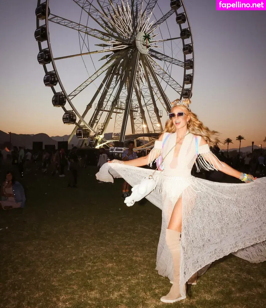 parishilton Nude Leaked OnlyFans Photo #MurX31iNwR
