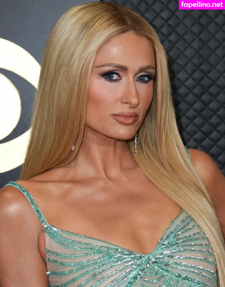 parishilton Nude Leaked OnlyFans Photo #N53jqGNJtW