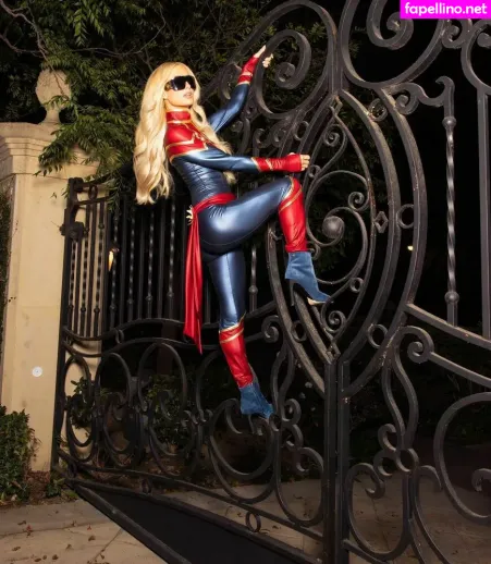 Paris Hilton OnlyFans Thumbnail #P2aXN1ZjpU