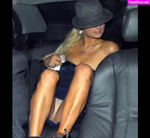Paris Hilton OnlyFans Thumbnail #Pmjve1lxsS