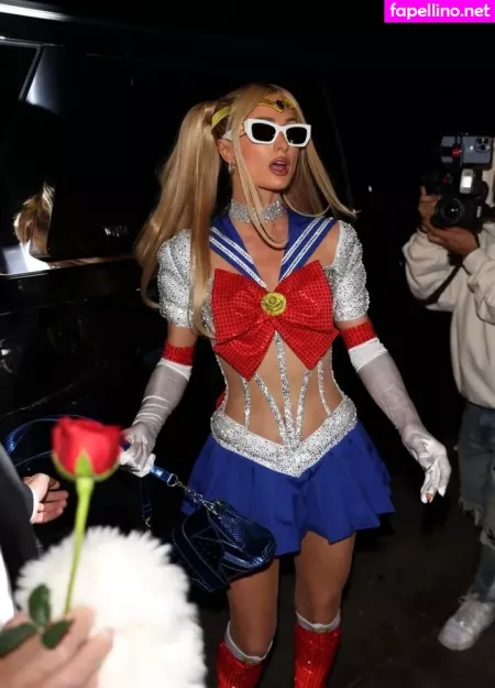 Paris Hilton OnlyFans Thumbnail #QLCZyix7Kt
