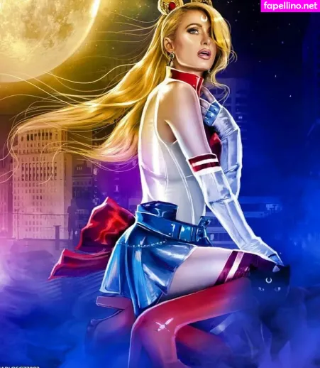 Paris Hilton OnlyFans Thumbnail #QdP7zZxkpV