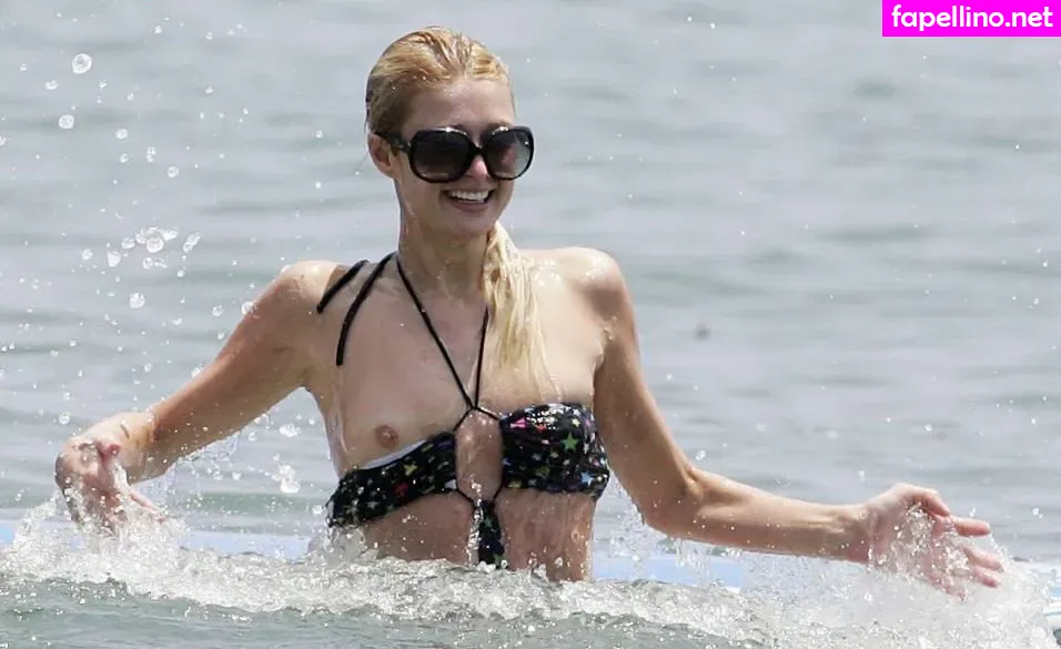 parishilton Nude Leaked OnlyFans Photo #RhaSmL0xet