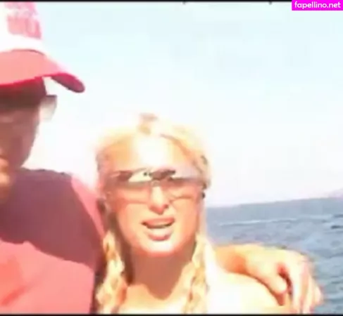 Paris Hilton OnlyFans Thumbnail #RoGlq2i6Y5